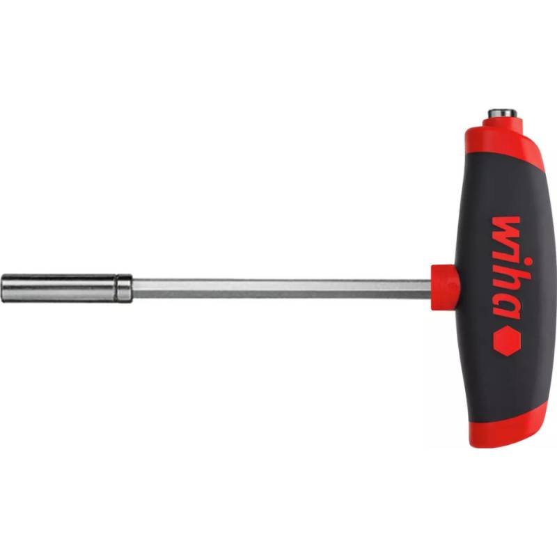 Porte-Embout Magnétique Manche en T Comfortgrip