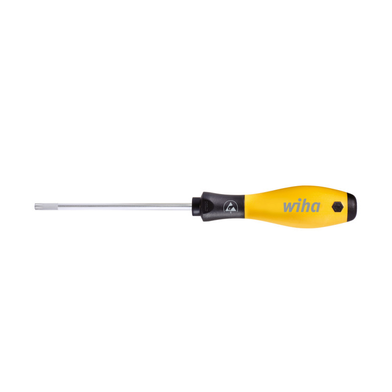 Tournevis Torx SoftFinish ESD