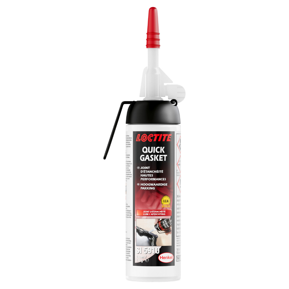 Joint d'Étanchéité Hautes Performances Loctite 5910 100mL