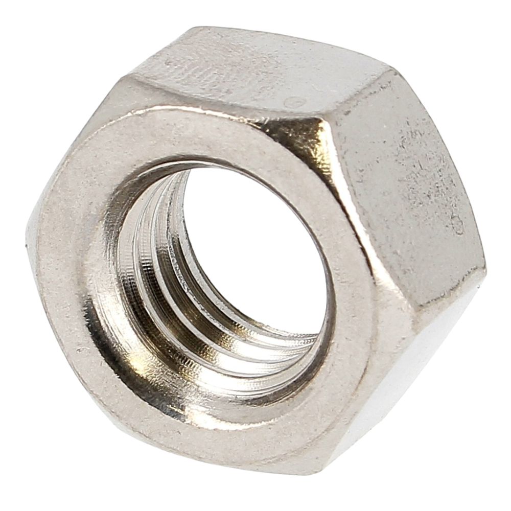Écrou Hu UNC Inox A2