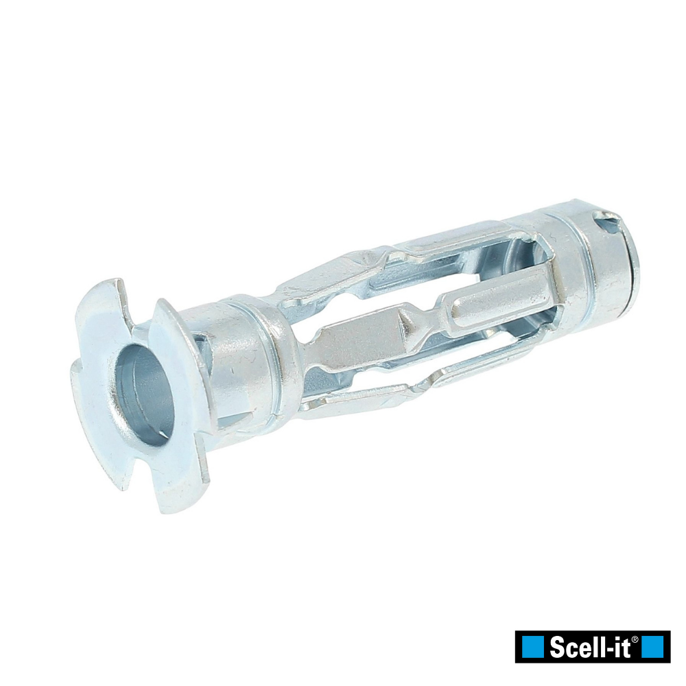 Cheville à Expansion Métalique Molly