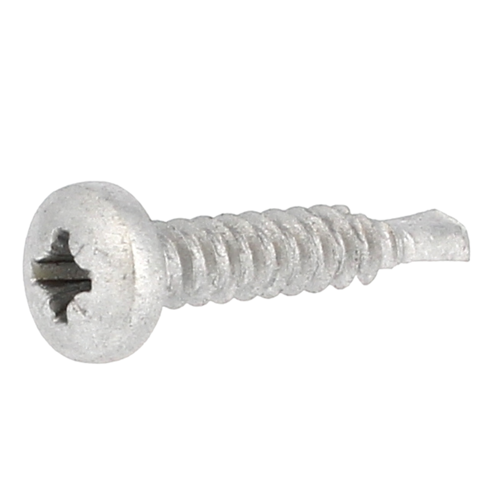 Vis Autoperceuse à Tête Cylindrique Pozidriv Inox Aisi 410 DIN 7504M