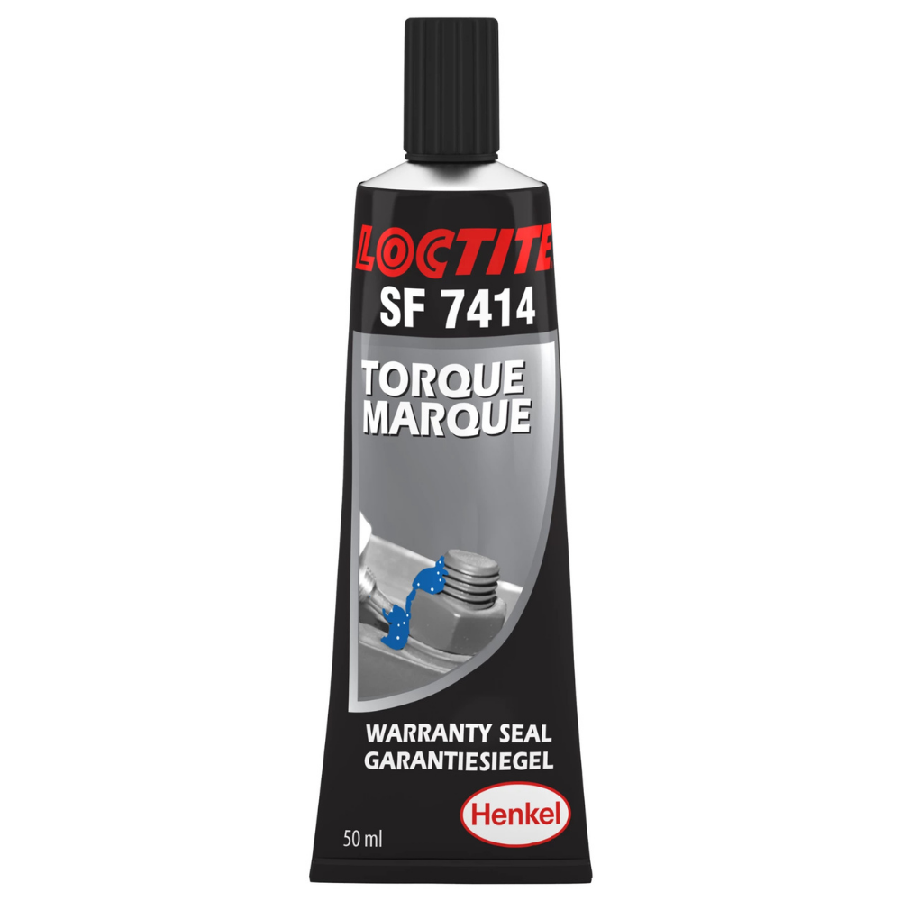 Bleu Témoin de Marquage Loctite 7414 50mL
